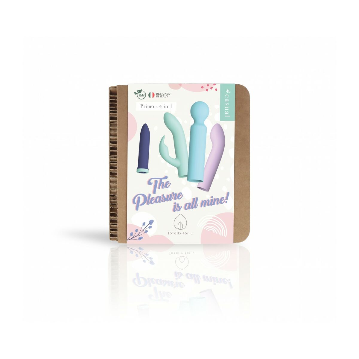 Erotic Game Totally For U