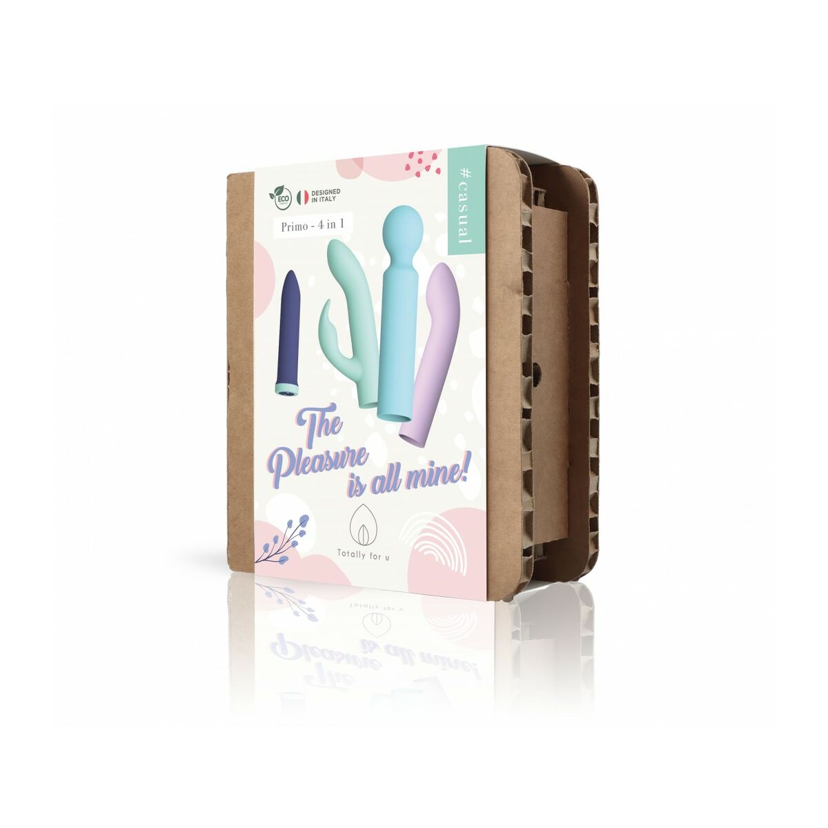 Erotic Game Totally For U