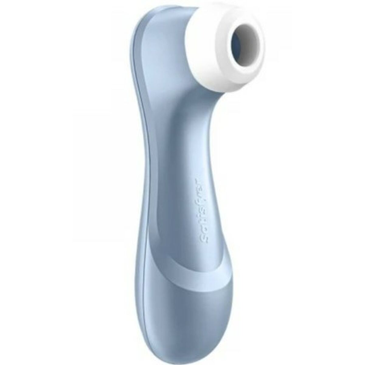 Clitoris Suction Stimulator Satisfyer SATISFYER PRO 2 Blue