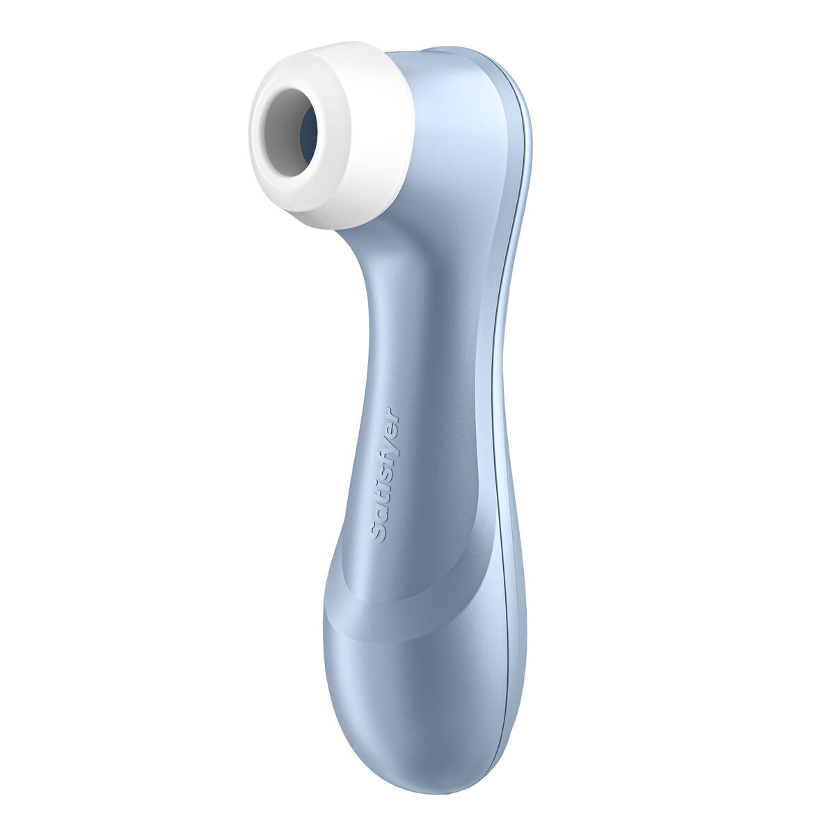 Clitoris Suction Stimulator Satisfyer SATISFYER PRO 2 Blue