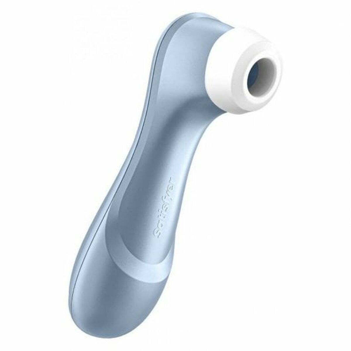 Clitoris Suction Stimulator Satisfyer SATISFYER PRO 2 Blue