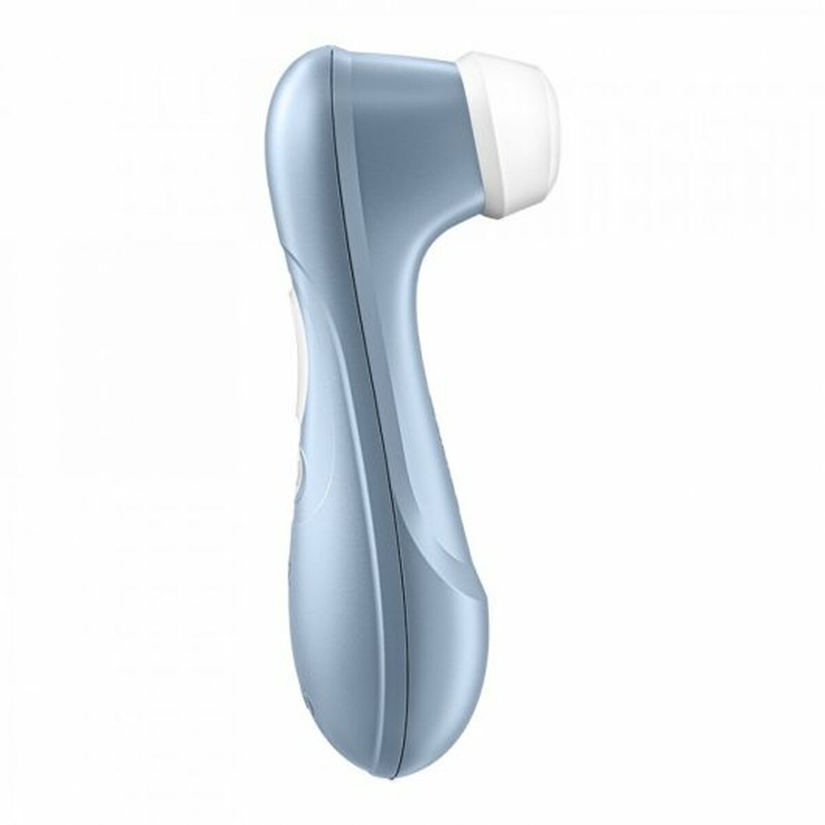 Clitoris Suction Stimulator Satisfyer SATISFYER PRO 2 Blue