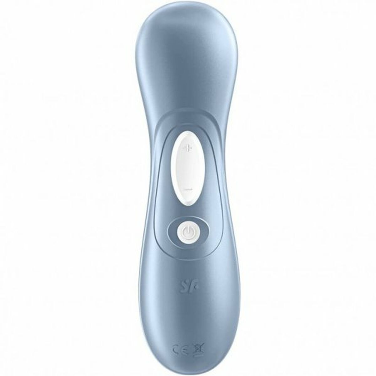 Clitoris Suction Stimulator Satisfyer SATISFYER PRO 2 Blue