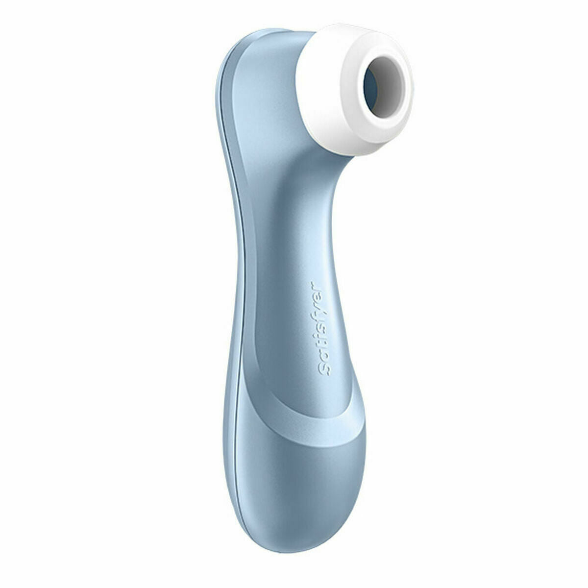 Clitoris Suction Stimulator Satisfyer SATISFYER PRO 2 Blue