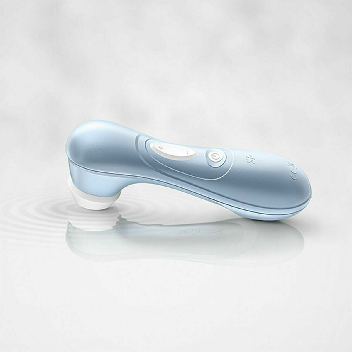 Clitoris Suction Stimulator Satisfyer SATISFYER PRO 2 Blue
