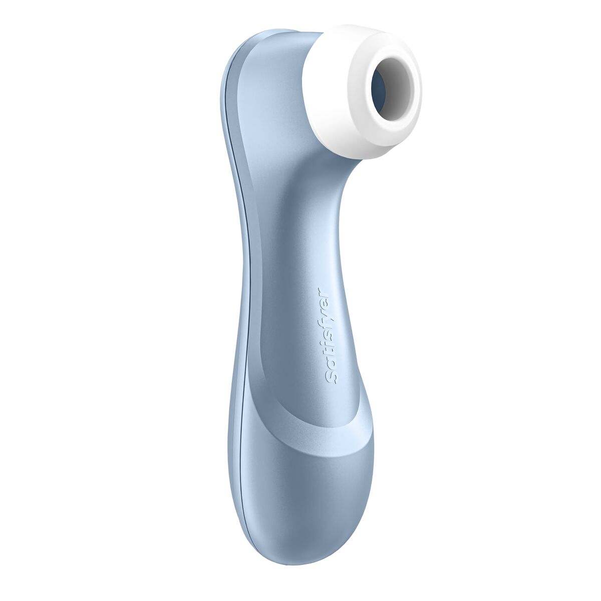 Clitoris Suction Stimulator Satisfyer SATISFYER PRO 2 Blue