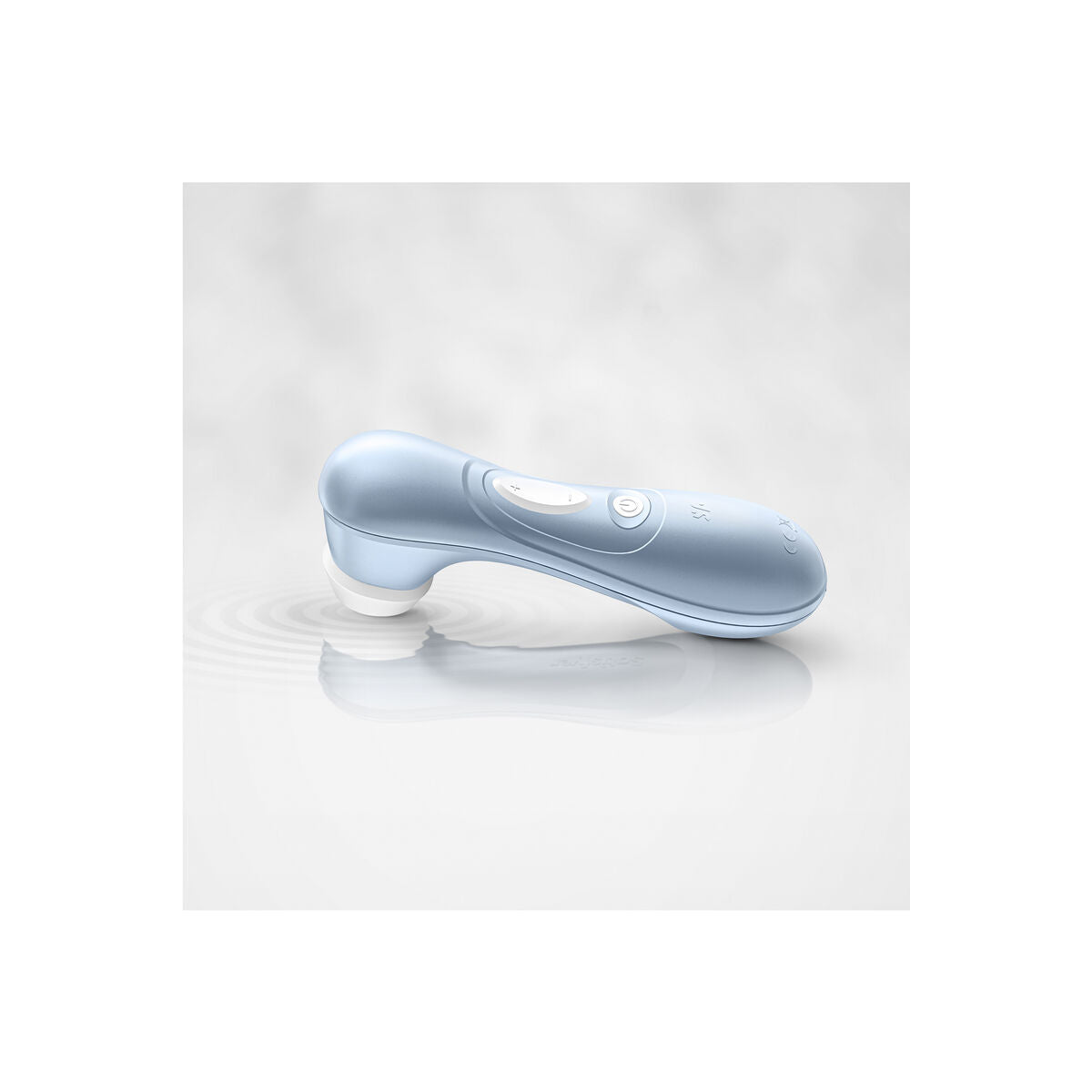 Clitoris Suction Stimulator Satisfyer SATISFYER PRO 2 Blue