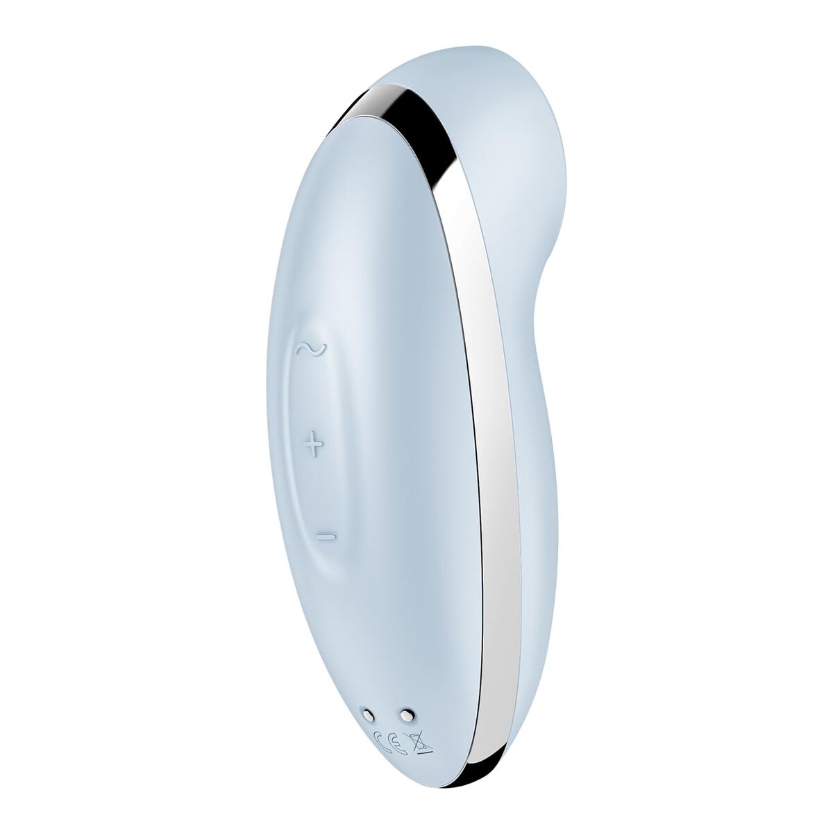 Erotic massager Satisfyer Blue