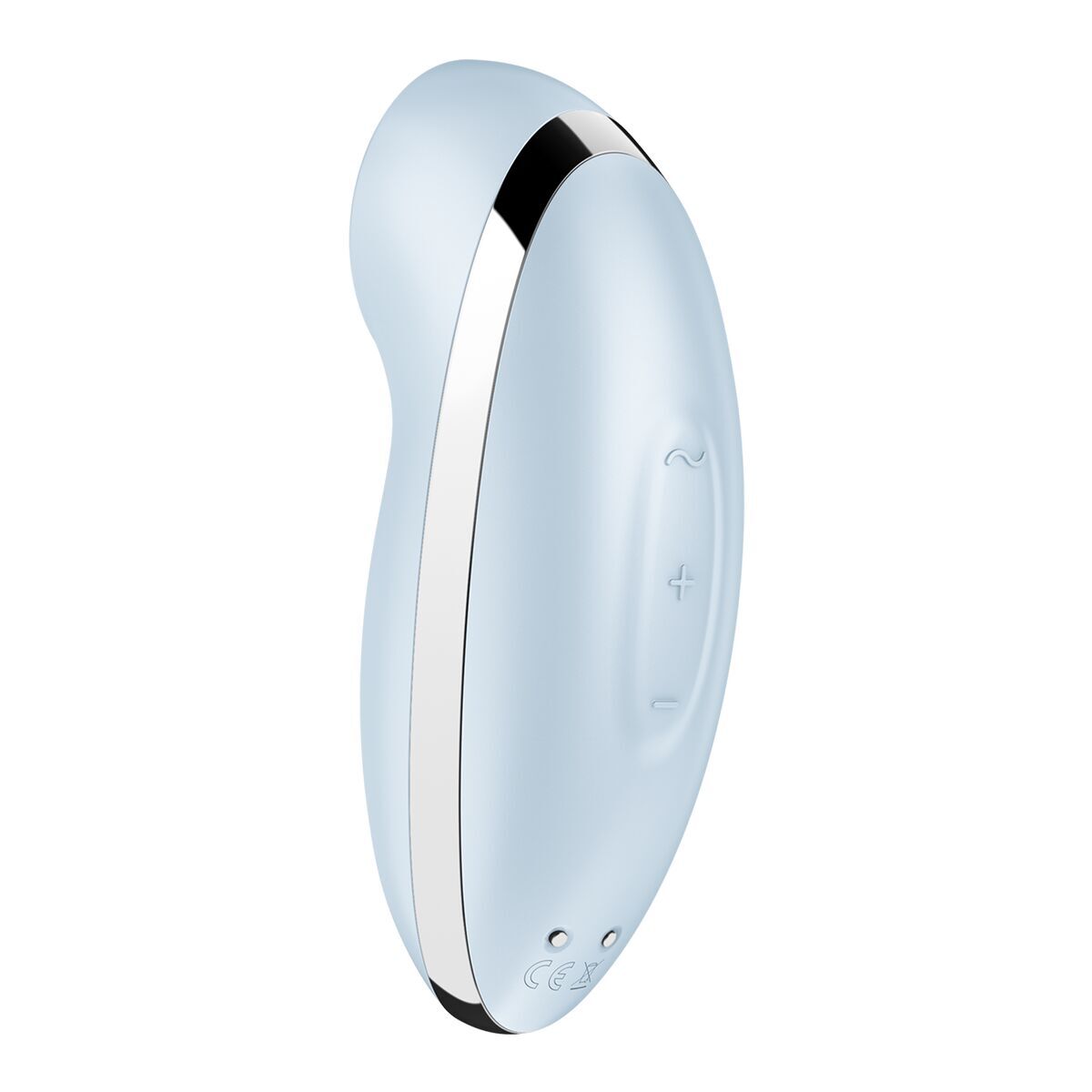 Erotic massager Satisfyer Blue