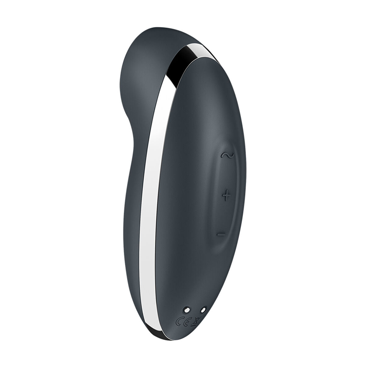 Erotic massager Satisfyer Grey