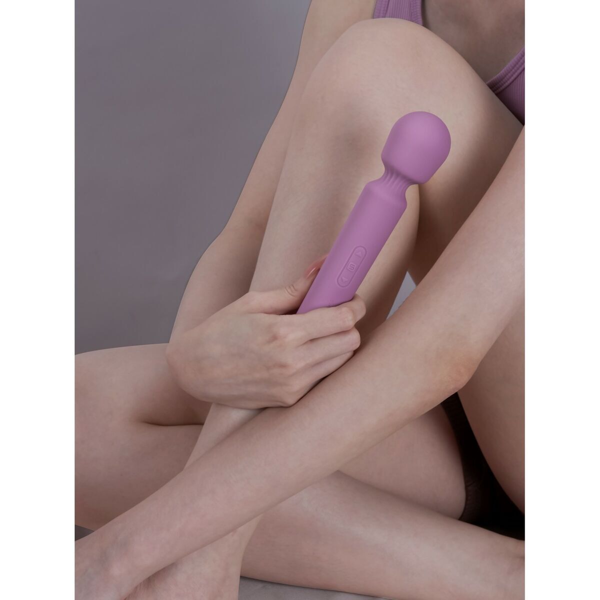 Bullet Vibrator Svakom Pink