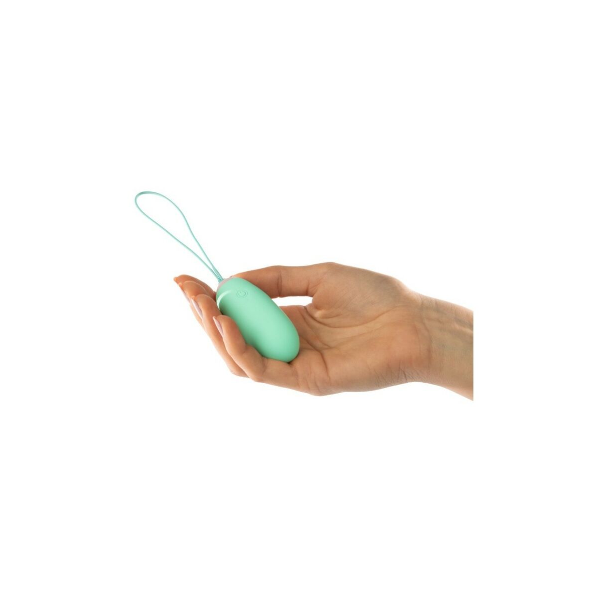 Egg Vibrator Diversual