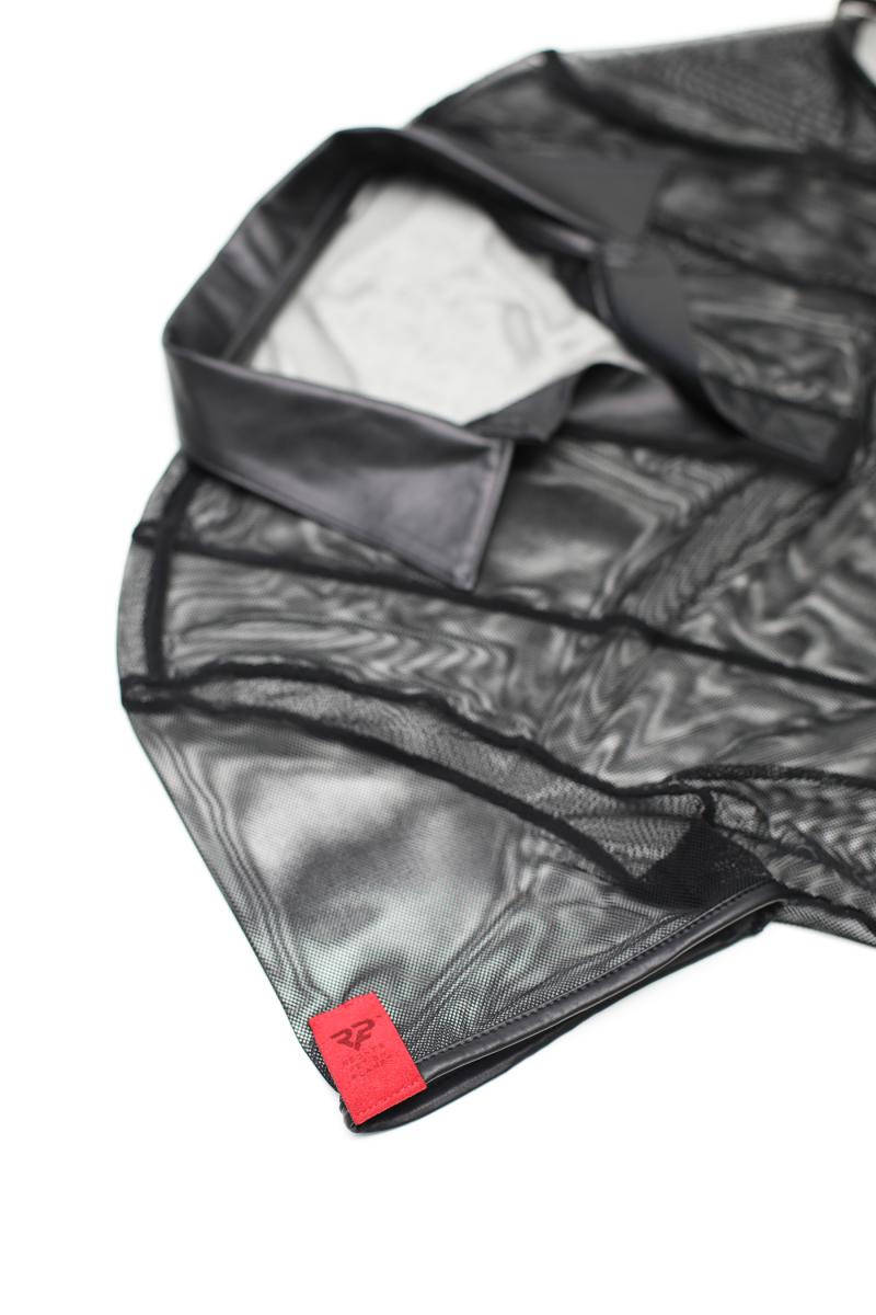 T-Shirt RMRoberto001 black - 5XL